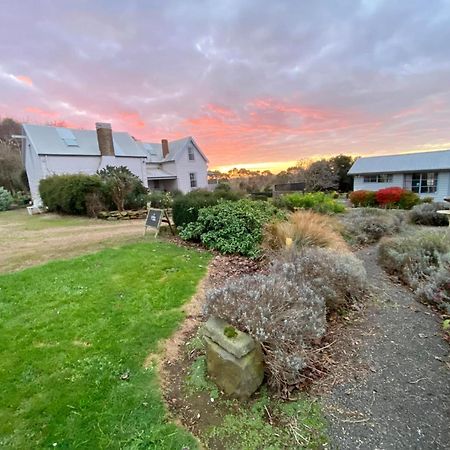 Robin Hoods Well Farm Stay Sassafras Zewnętrze zdjęcie