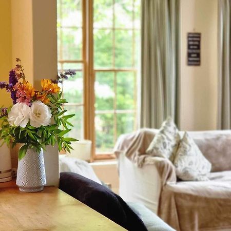 Robin Hoods Well Farm Stay Sassafras Zewnętrze zdjęcie