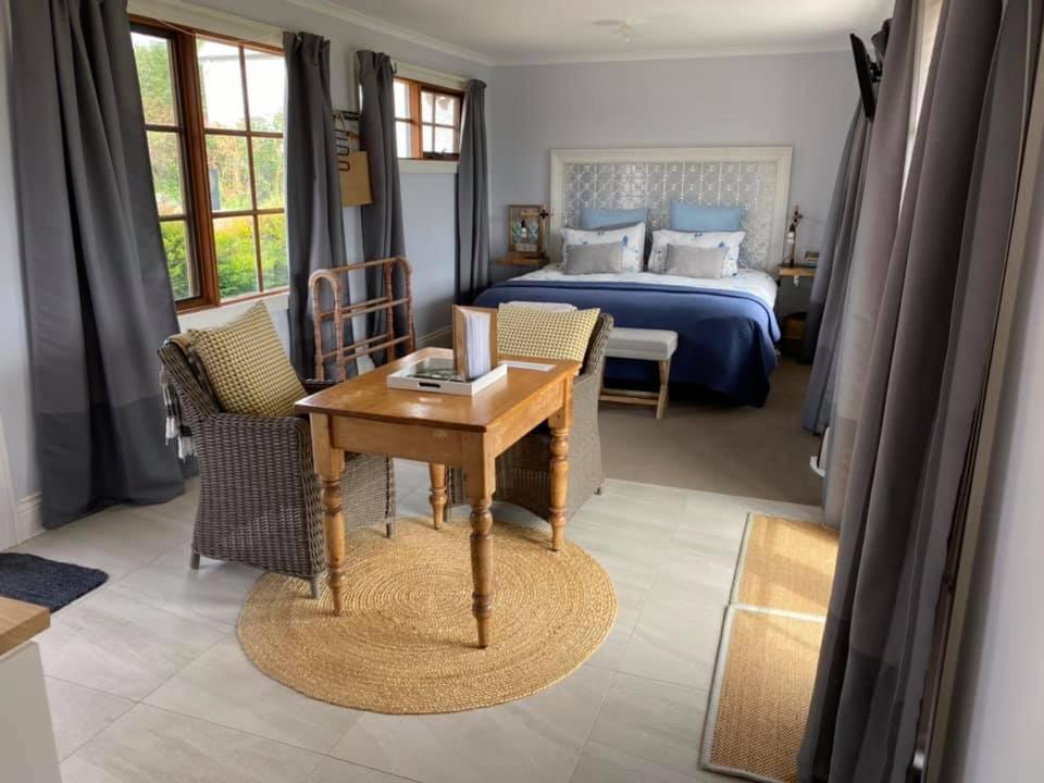 Robin Hoods Well Farm Stay Sassafras Zewnętrze zdjęcie
