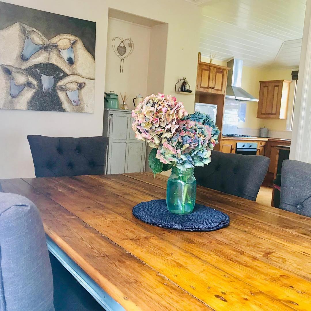 Robin Hoods Well Farm Stay Sassafras Zewnętrze zdjęcie