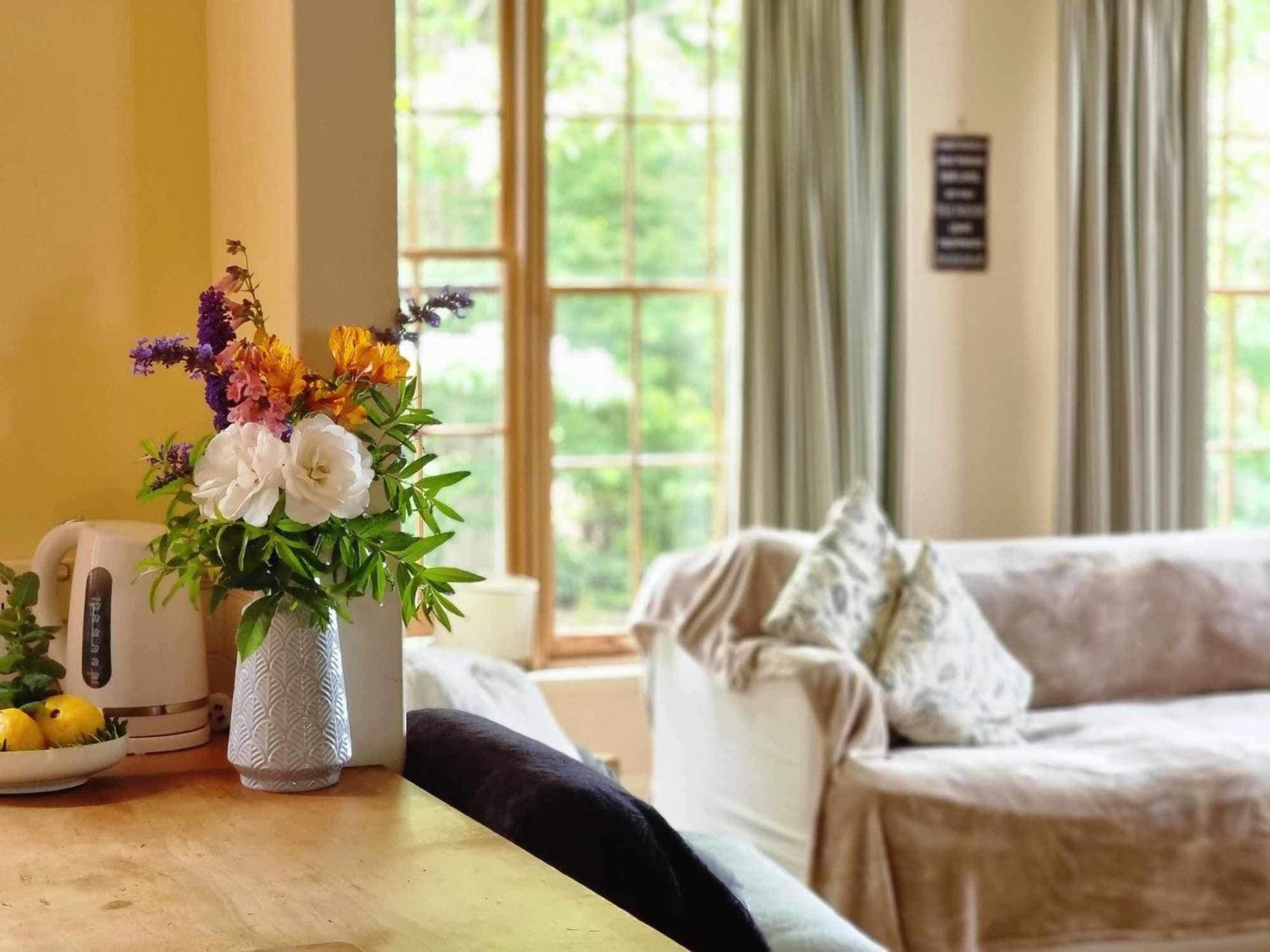 Robin Hoods Well Farm Stay Sassafras Zewnętrze zdjęcie