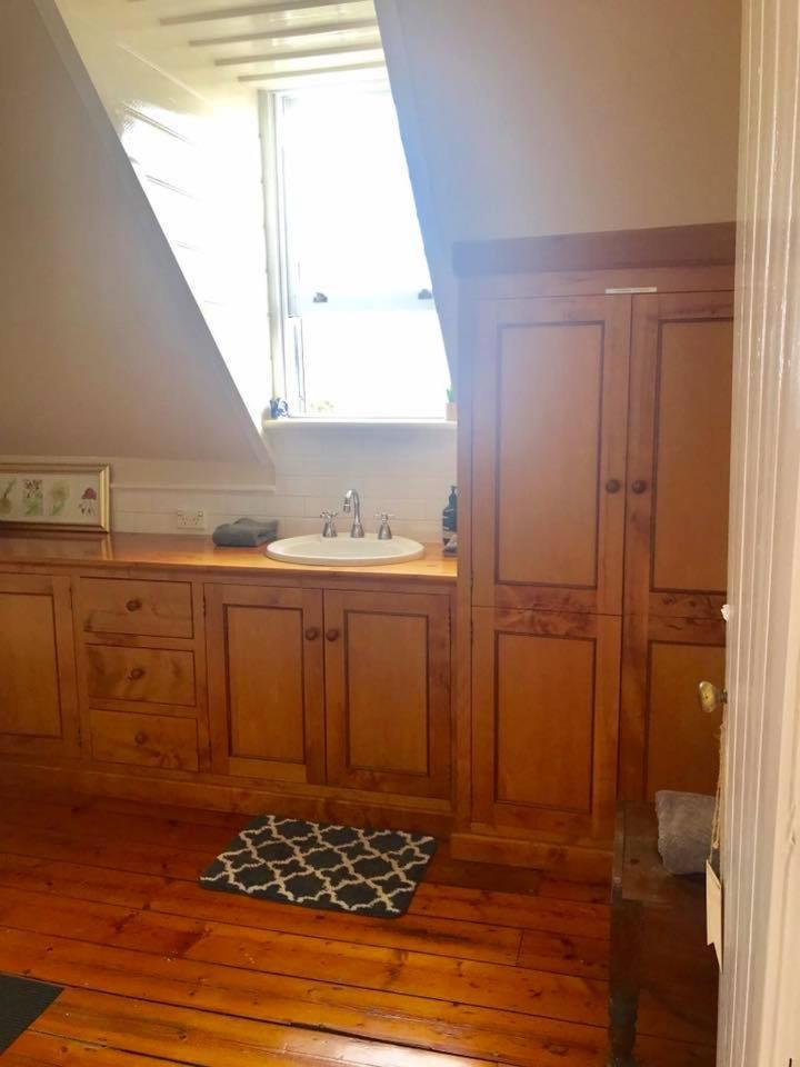 Robin Hoods Well Farm Stay Sassafras Zewnętrze zdjęcie