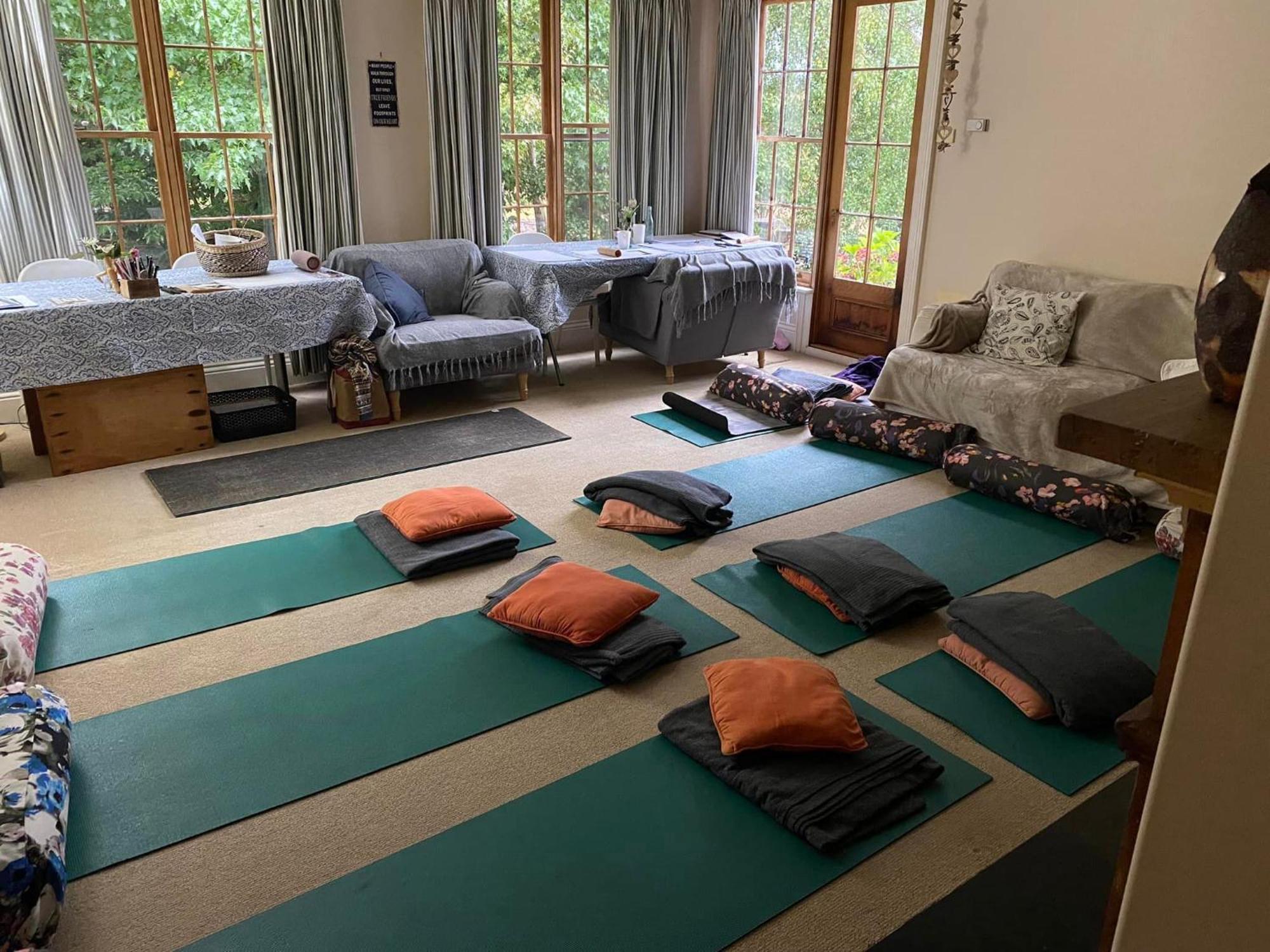 Robin Hoods Well Farm Stay Sassafras Zewnętrze zdjęcie