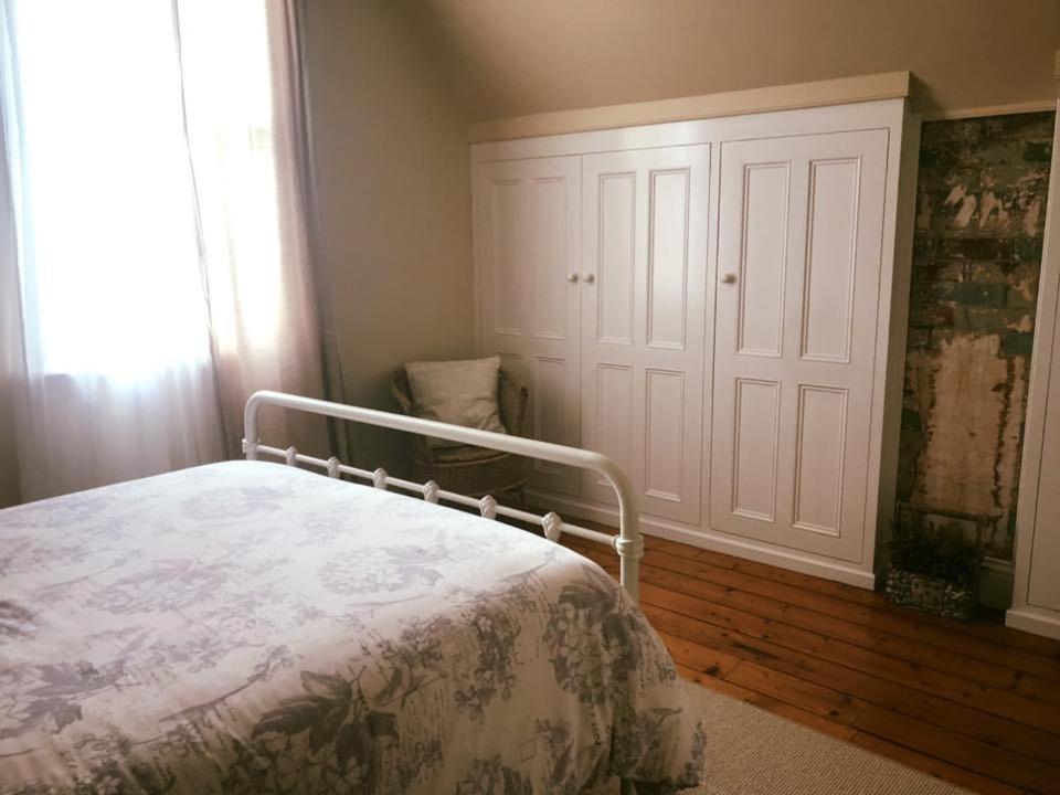 Robin Hoods Well Farm Stay Sassafras Zewnętrze zdjęcie