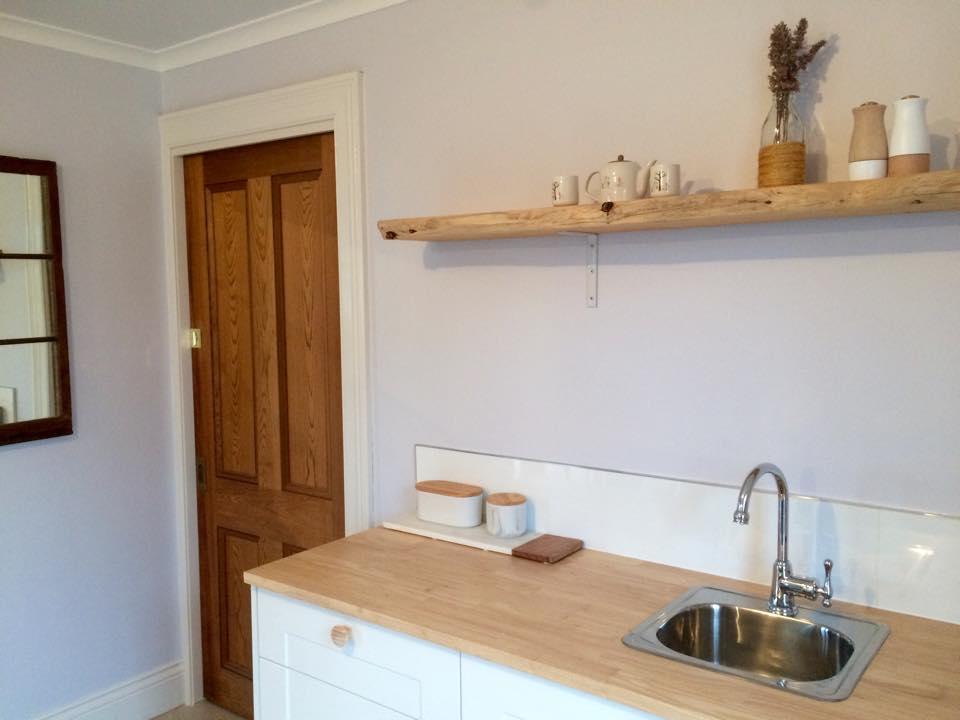 Robin Hoods Well Farm Stay Sassafras Zewnętrze zdjęcie