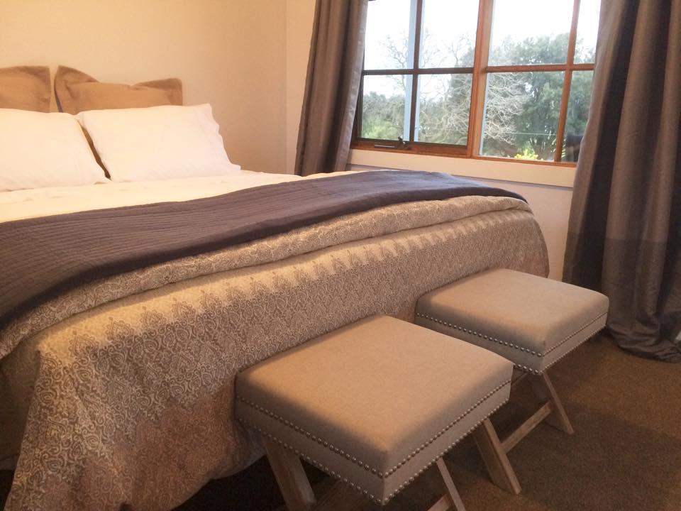 Robin Hoods Well Farm Stay Sassafras Zewnętrze zdjęcie