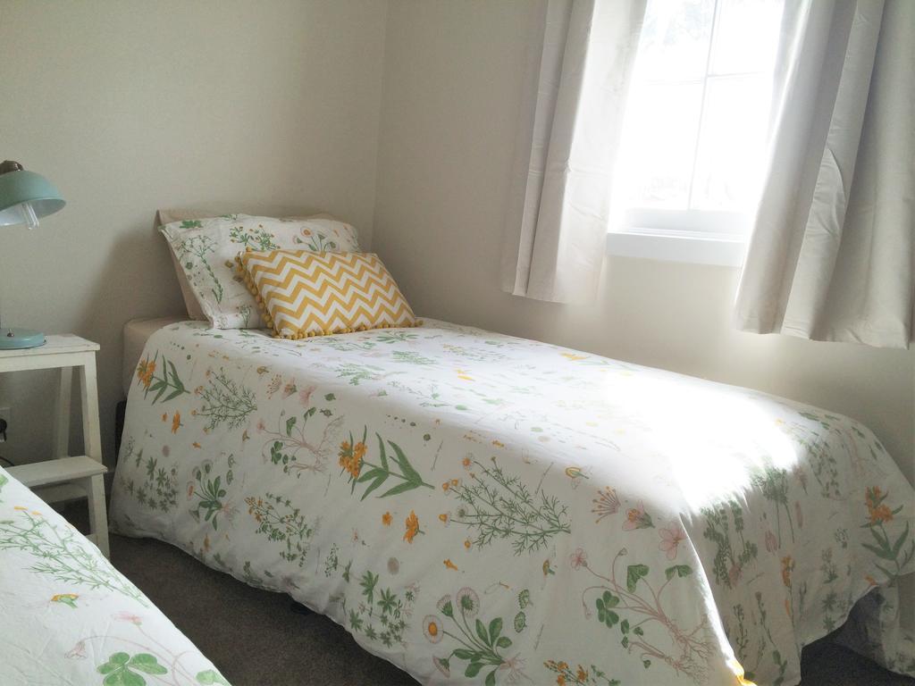 Robin Hoods Well Farm Stay Sassafras Zewnętrze zdjęcie