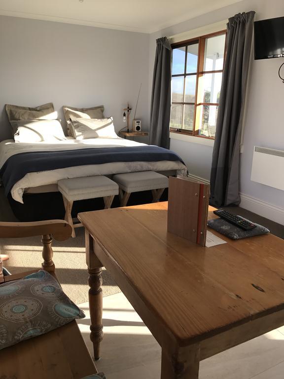 Robin Hoods Well Farm Stay Sassafras Zewnętrze zdjęcie