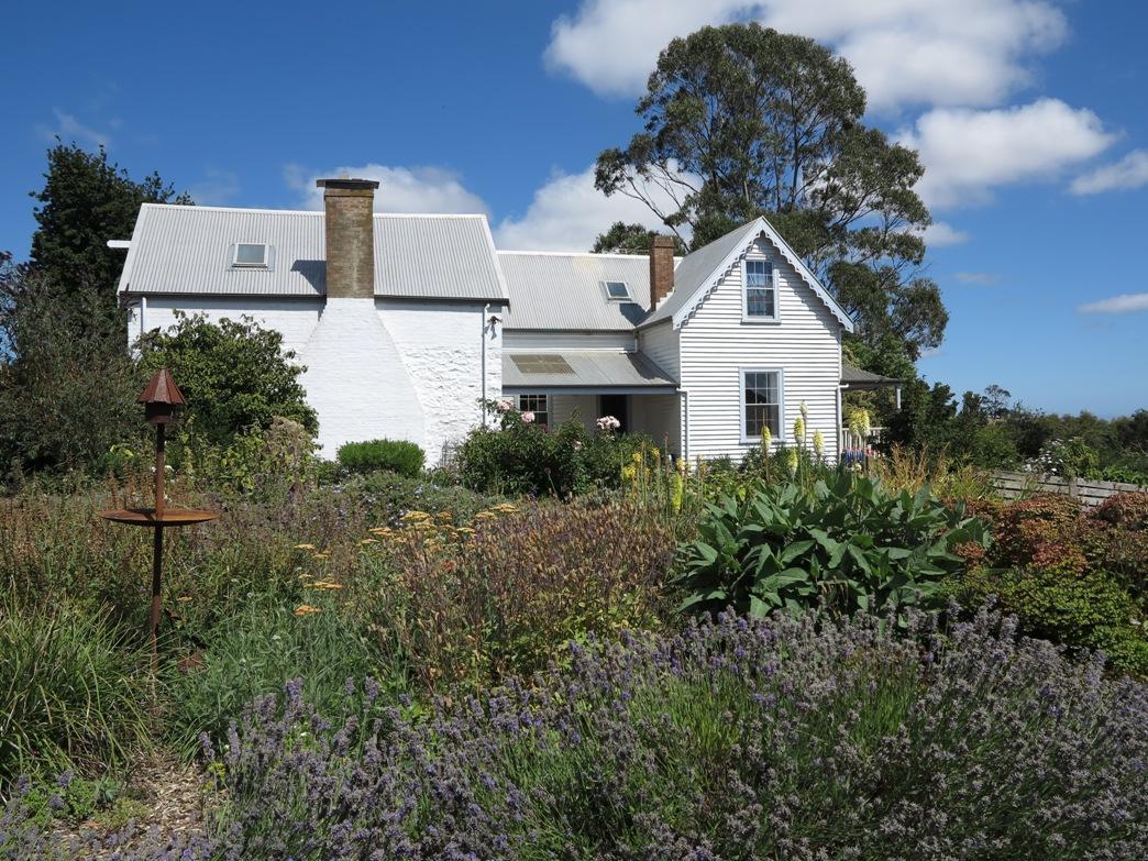 Robin Hoods Well Farm Stay Sassafras Zewnętrze zdjęcie