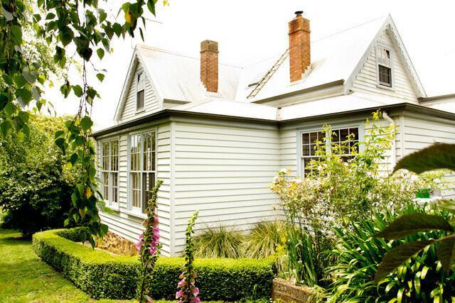 Robin Hoods Well Farm Stay Sassafras Zewnętrze zdjęcie