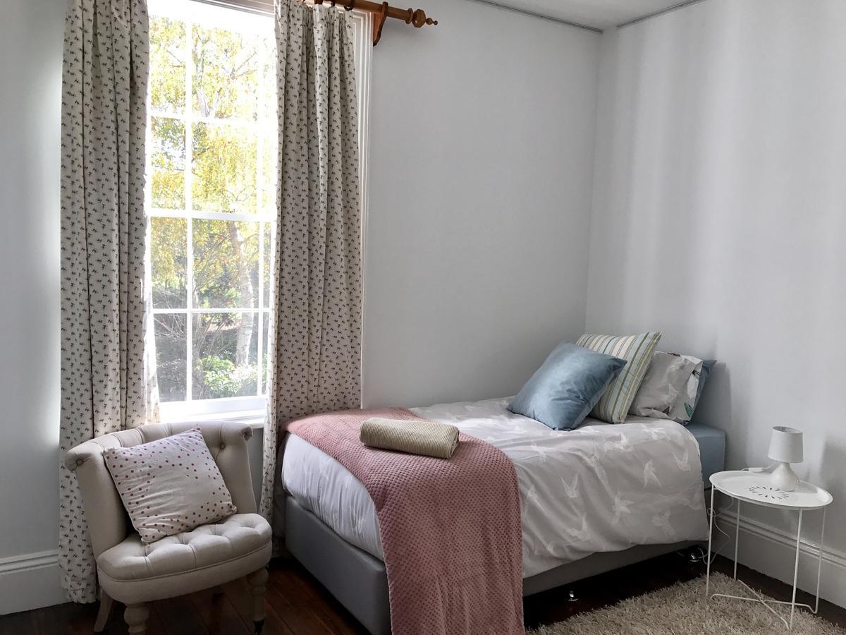Robin Hoods Well Farm Stay Sassafras Zewnętrze zdjęcie
