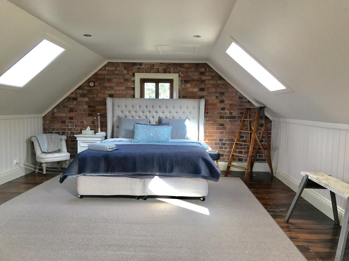 Robin Hoods Well Farm Stay Sassafras Zewnętrze zdjęcie