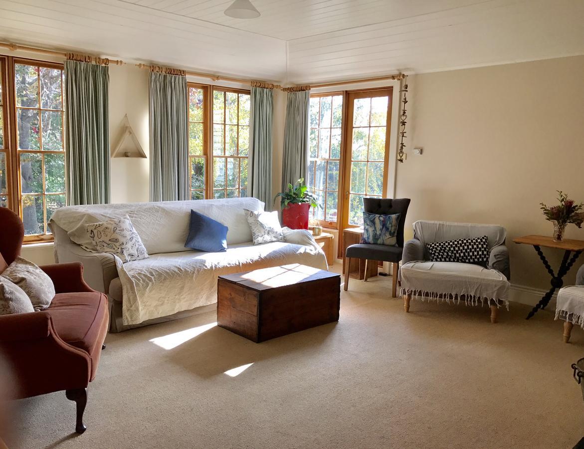 Robin Hoods Well Farm Stay Sassafras Zewnętrze zdjęcie